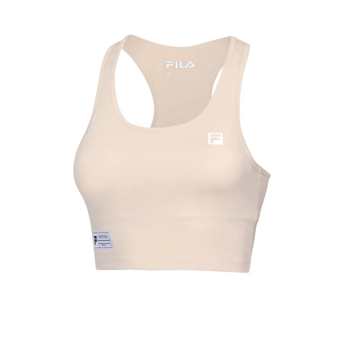 FILA Tennis SBD240815W Women's Sports Bra