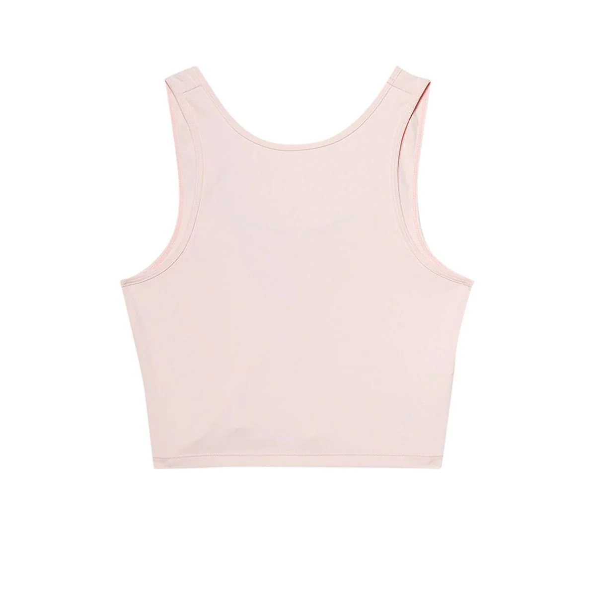 4F F716 Women's tank - Pink - L