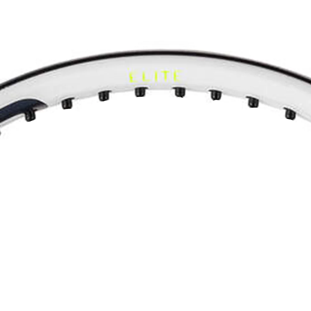 HEAD MX Spark Elite 265G Tennis Racket - White - ONE SIZE