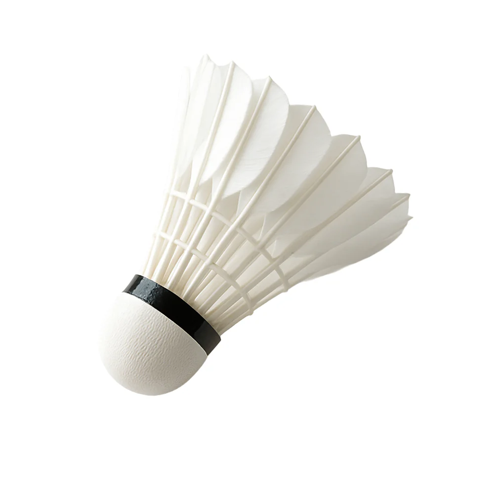 MAGNUM Tournament Shuttlecock - Multi Color - ONE SIZE