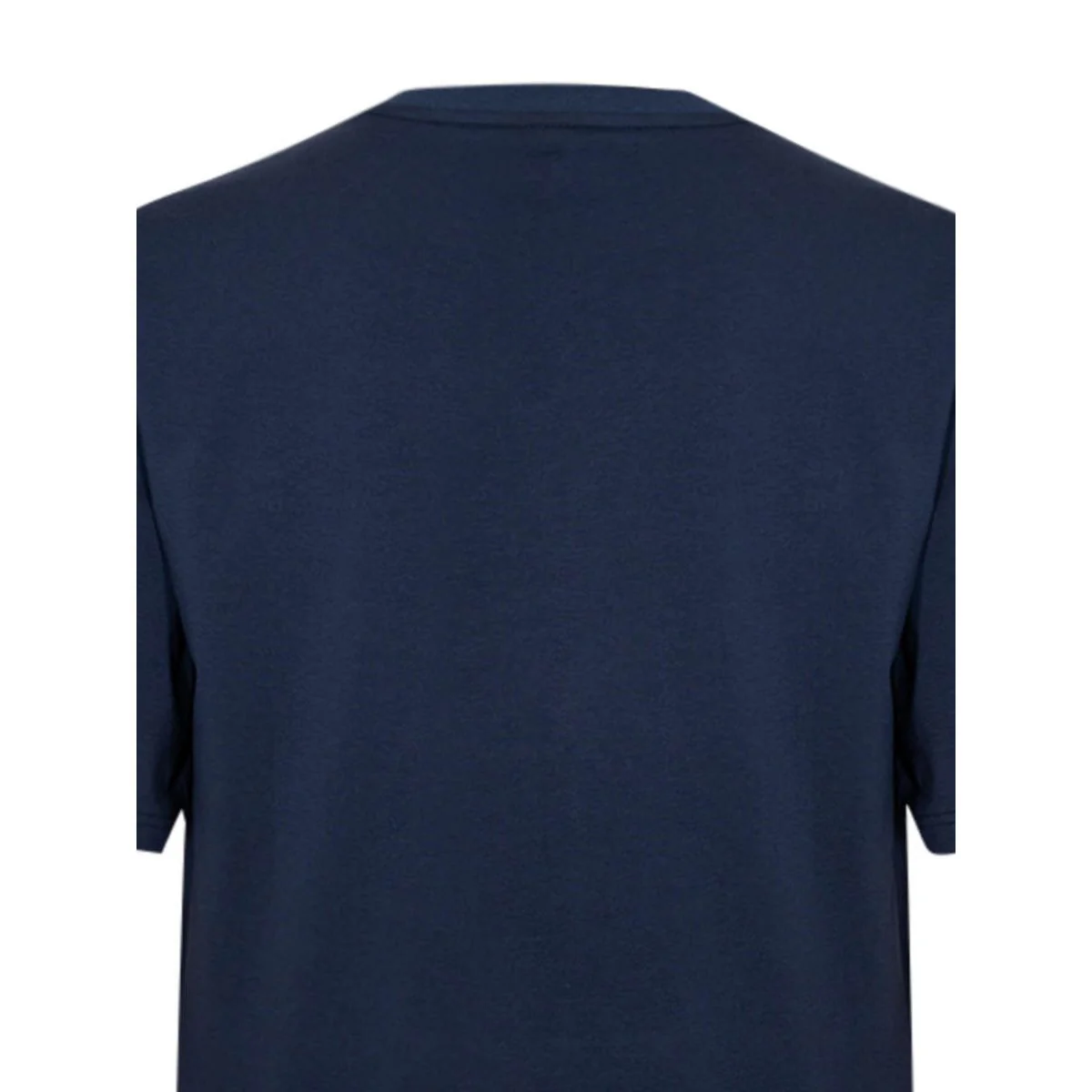 UMBRO Heritage Men's T-Shirt - Blue - 2XL (US SIZE)