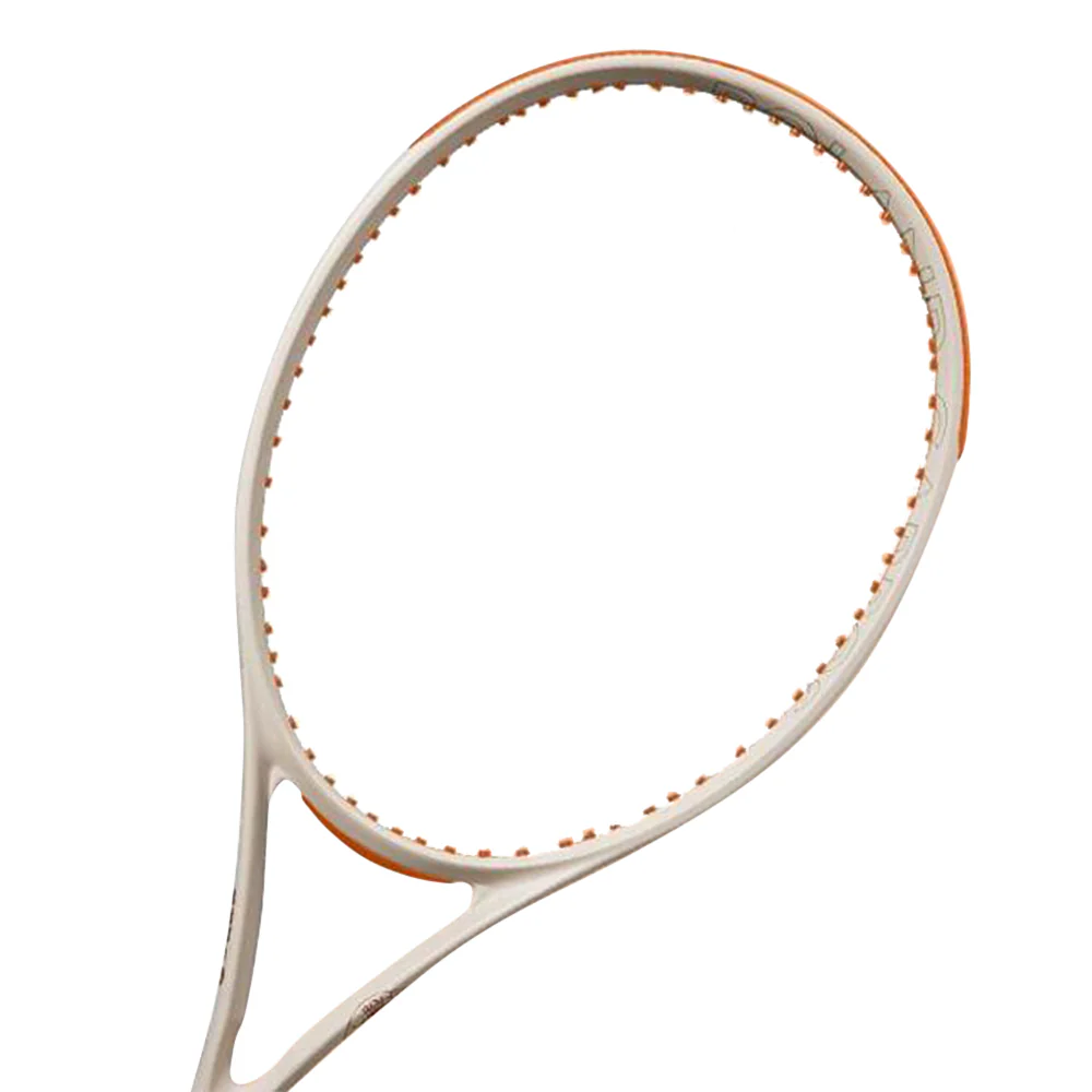 WILSON Clash 100L V3 RG 2025 Tennis Racket - Cream - ONE SIZE