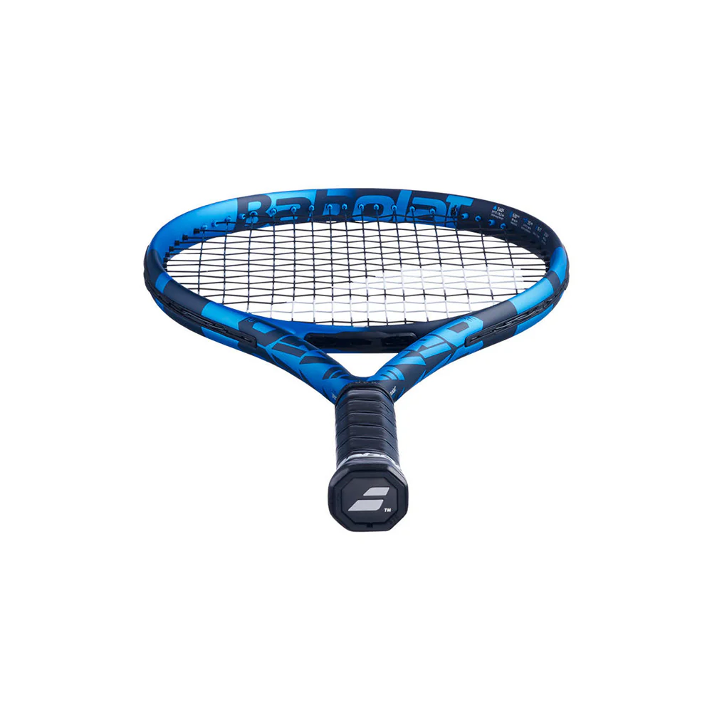 BABOLAT Pure Drive Junior 25 Kids Tennis Racket - Blue - ONE SIZE