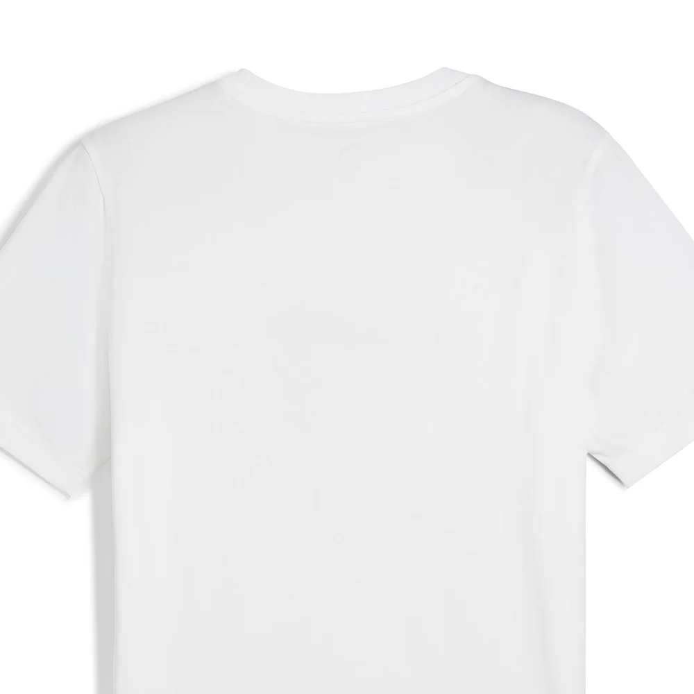 PUMA AC Milan ftblNRGY Men's Football T-Shirt