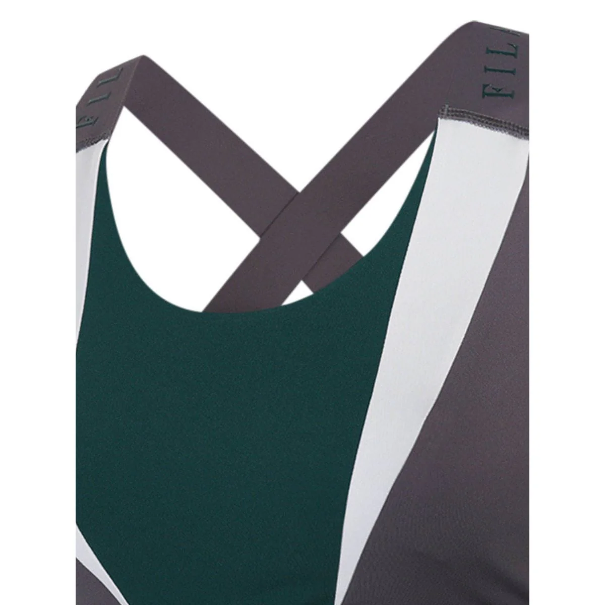 FILA Club Women's Sports Bra