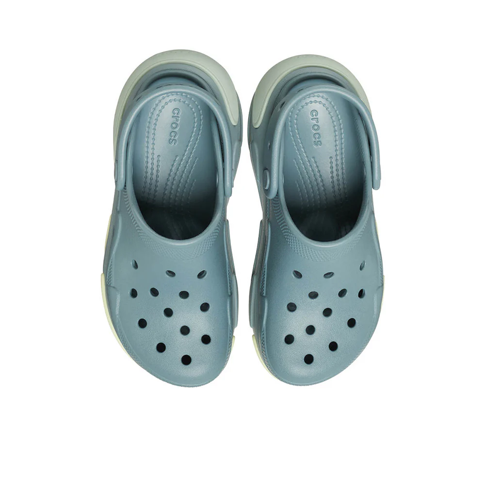 CROCS Bubble Crush Clog Unisex Lifestyle Shoes