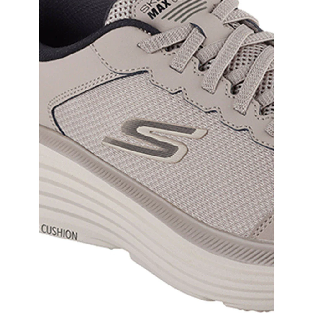 SKECHERS Slip-ins®: Max Cushioning® Endeavour - Cardova Men's Running Shoes - Brown - US 10