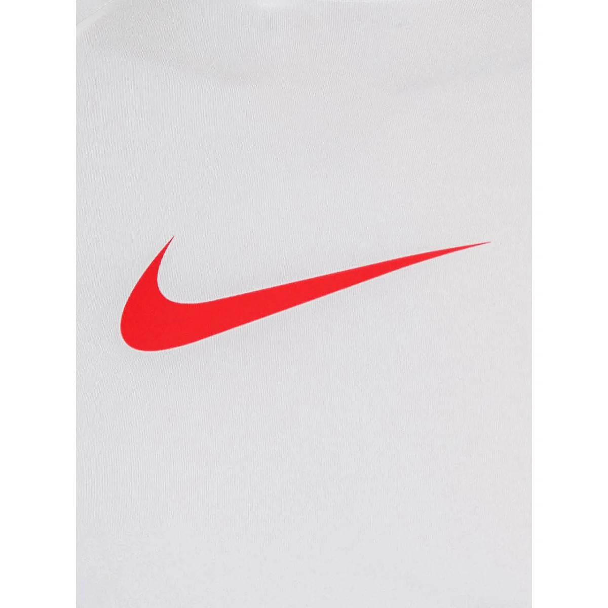NIKE Swim NESSE740 Girls Rashguard