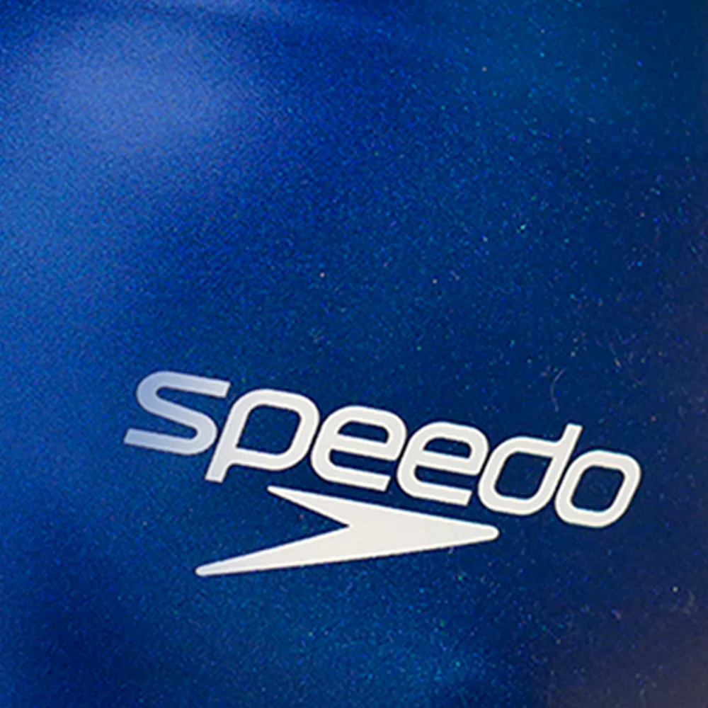 SPEEDO Fastskin Hiro Unisex Swim Cap - Blue - ONE SIZE