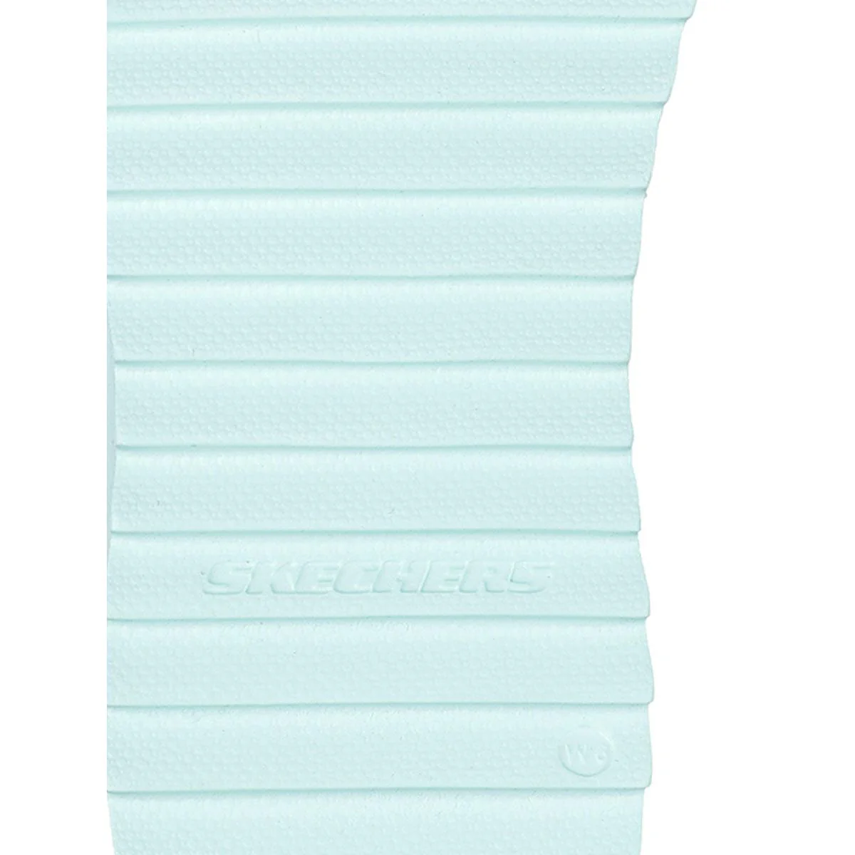 SKECHERS Foamies Surge - Cheery Women's Sandals - Green - US 10