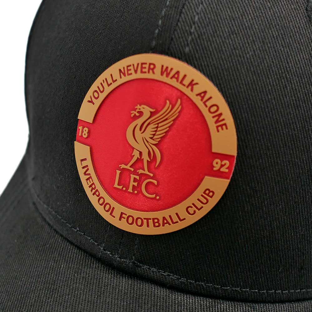 LFC EST 1892 Unisex Cap - Black - ONE SIZE
