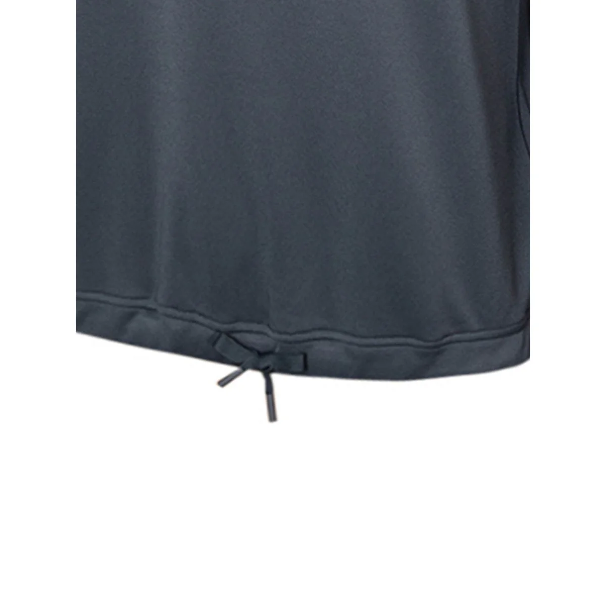 UMBRO Drill Men's Sweatshirt - Black - 2XL (US SIZE)