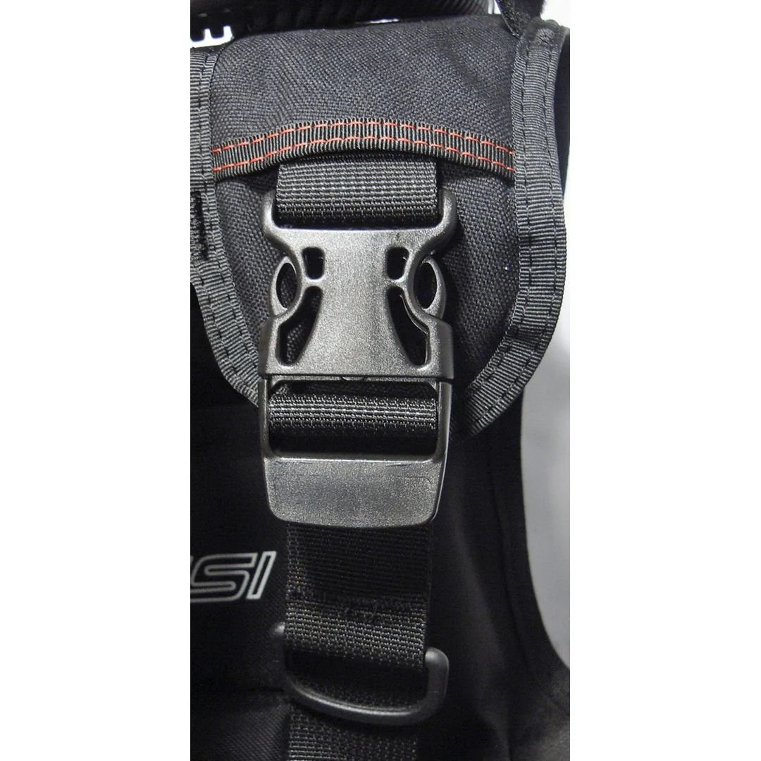 CRESSI Start Pro BCD - Black - 2XL