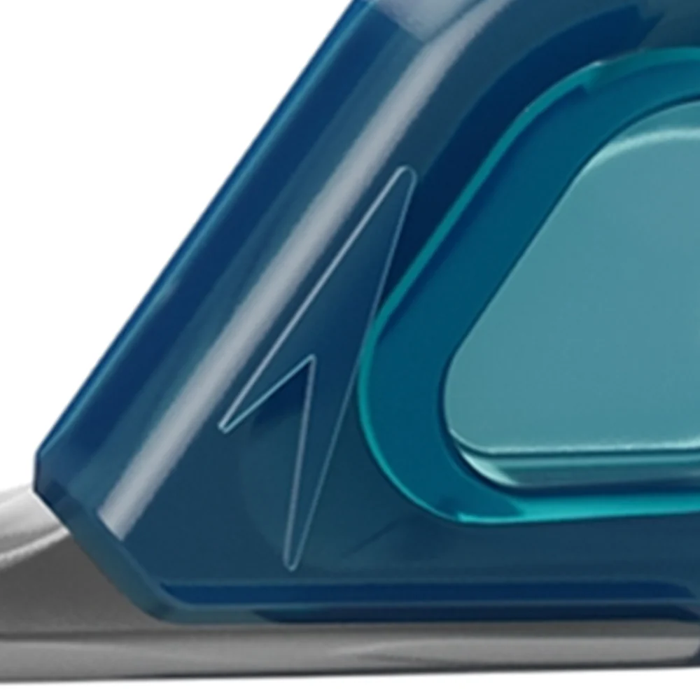 SPEEDO Biofuse Nose Clip - Blue - ONE SIZE