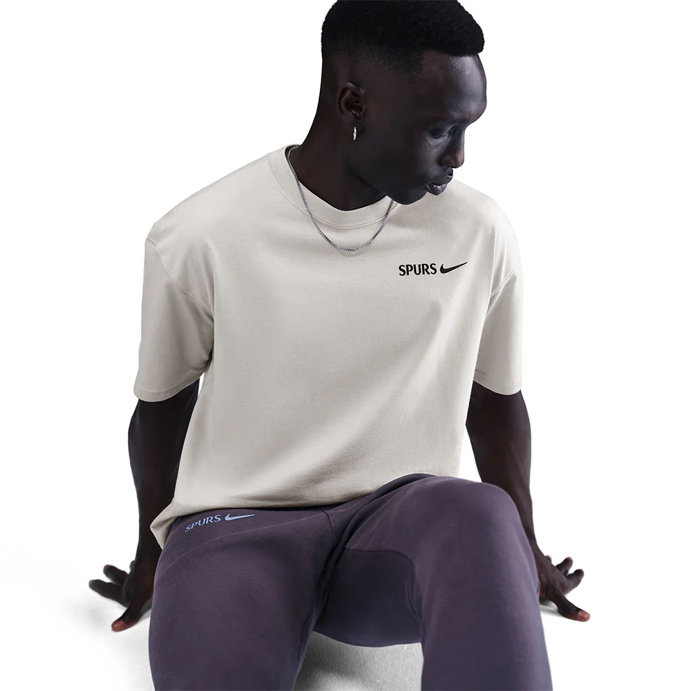 NIKE Tottenham Hotspur Men's Football T-Shirt