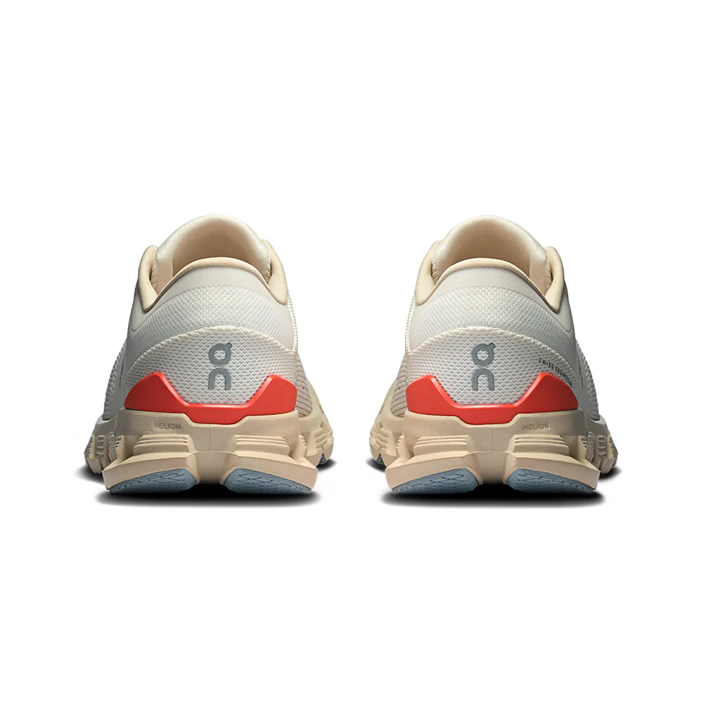 ON RUNNING Cloud X 4 Women's Training Shoes