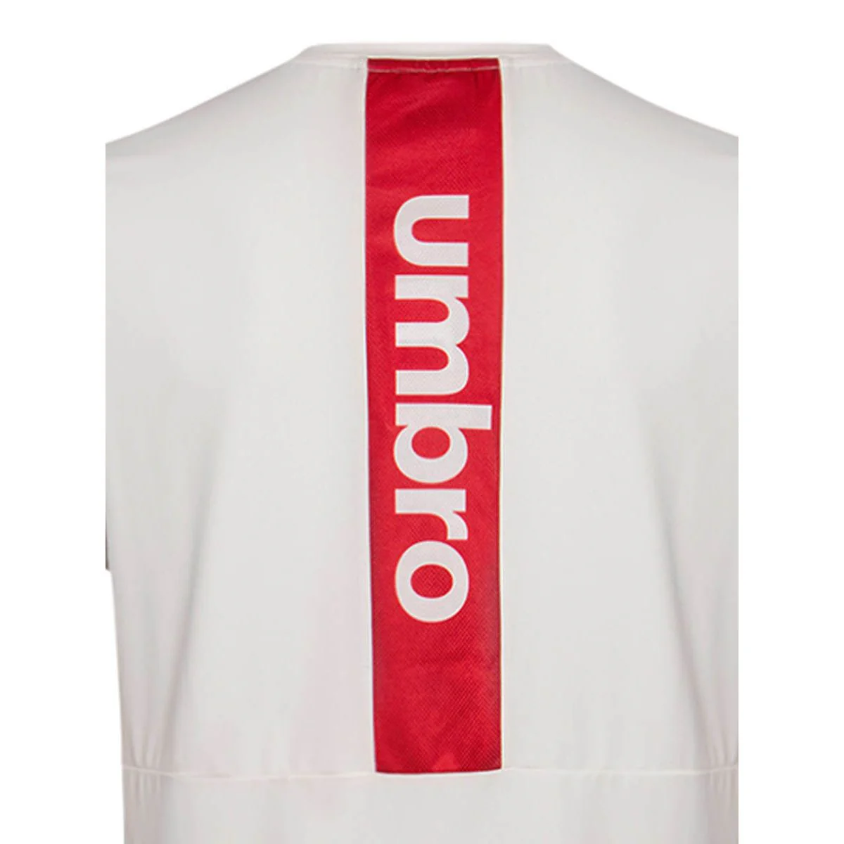 UMBRO Heritage Active Stripe Men's T-Shirt