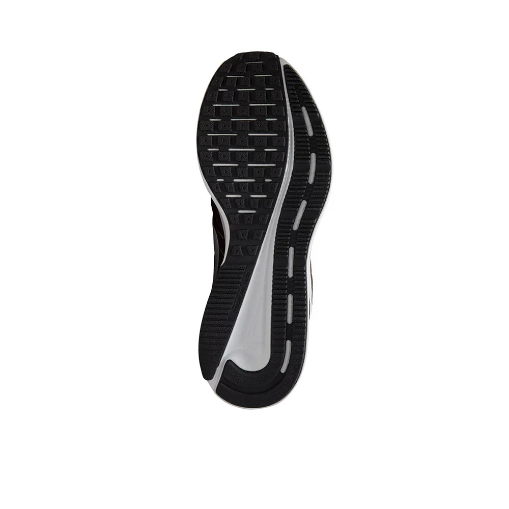 NIKE Run Swift 3 Men's Running Shoes - Black - US 10