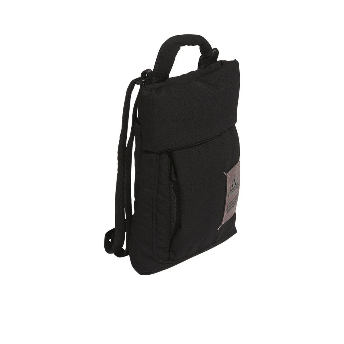 ADIDAS Must Haves Small Unisex Tote Bag - Black - ONE SIZE