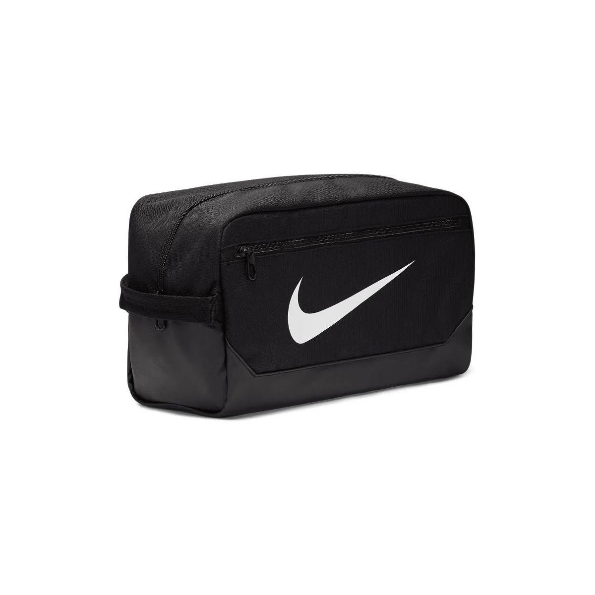 NIKE Brasilia 9.5 Unisex Shoe Bag (11L) - Black - ONE SIZE