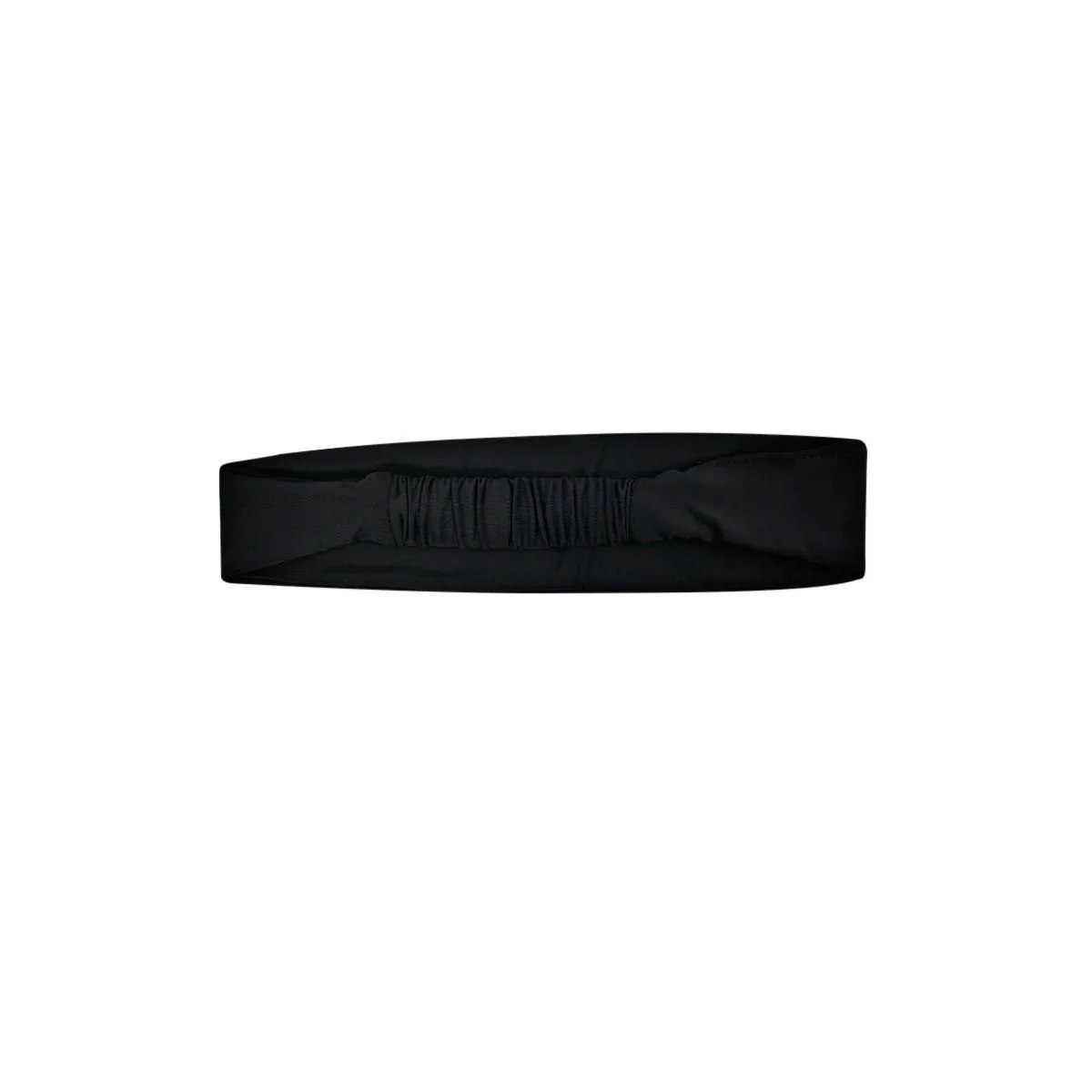 SPIKE SPQ224RNACHBS02 Unisex Headband - Black - ONE SIZE
