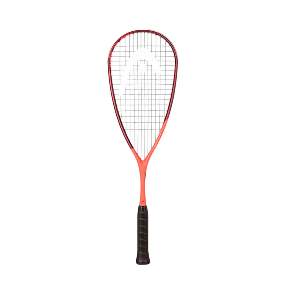 HEAD Extreme 135G Squash Racket - Red - ONE SIZE