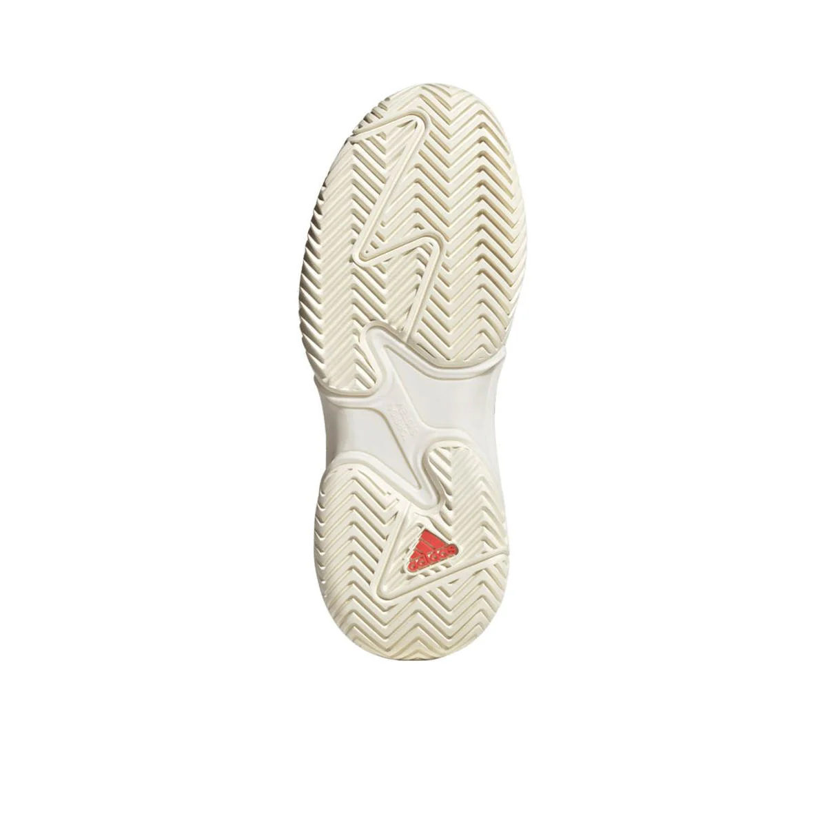 ADIDAS Barricade Women's Tennis Shoes - Blue - UK 4