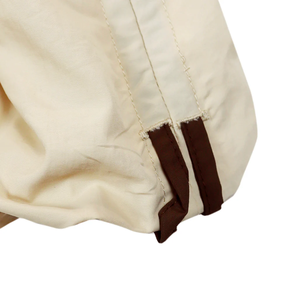 FILA Treasure Women's Skirt - Beige - 2XL (US SIZE)