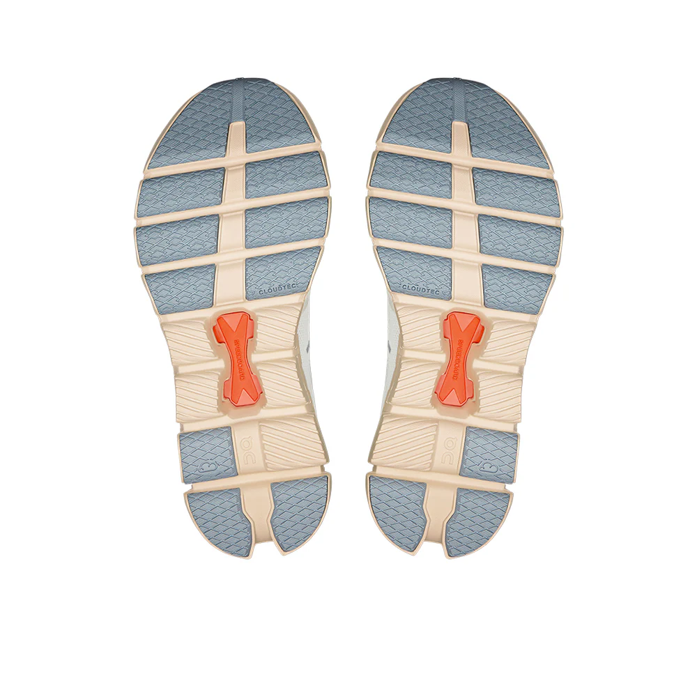 ON RUNNING Cloud X 4 Women's Training Shoes