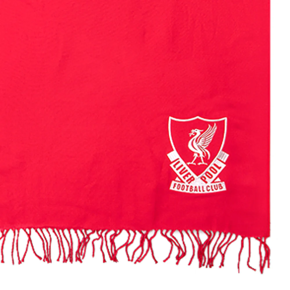 LFC Red Blanket - Red - ONE SIZE