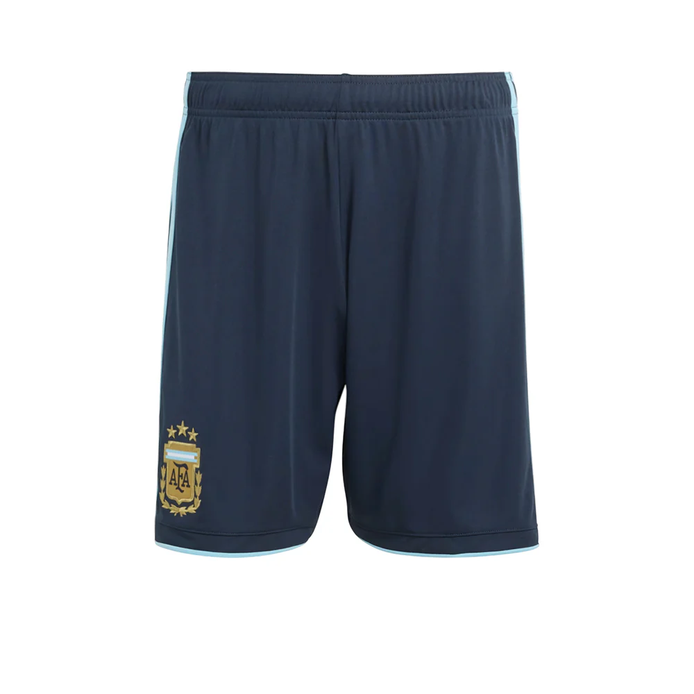 ADIDAS Men's Argentina Home 2026 Football Shorts