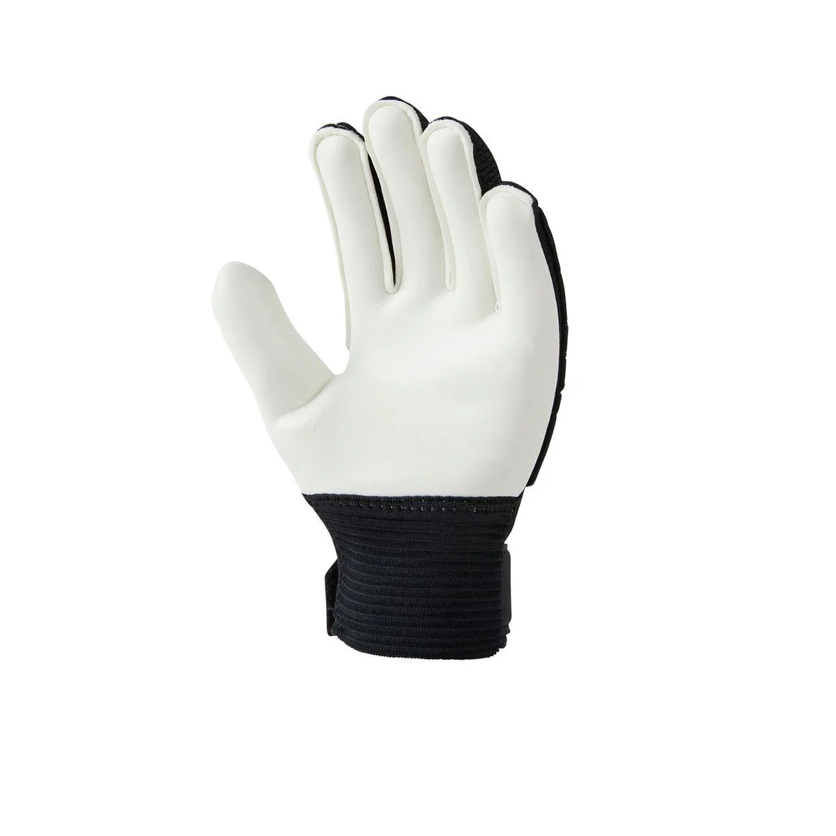NIKE Match Kids Goalkeeper Gloves - Black - GLOVES 4