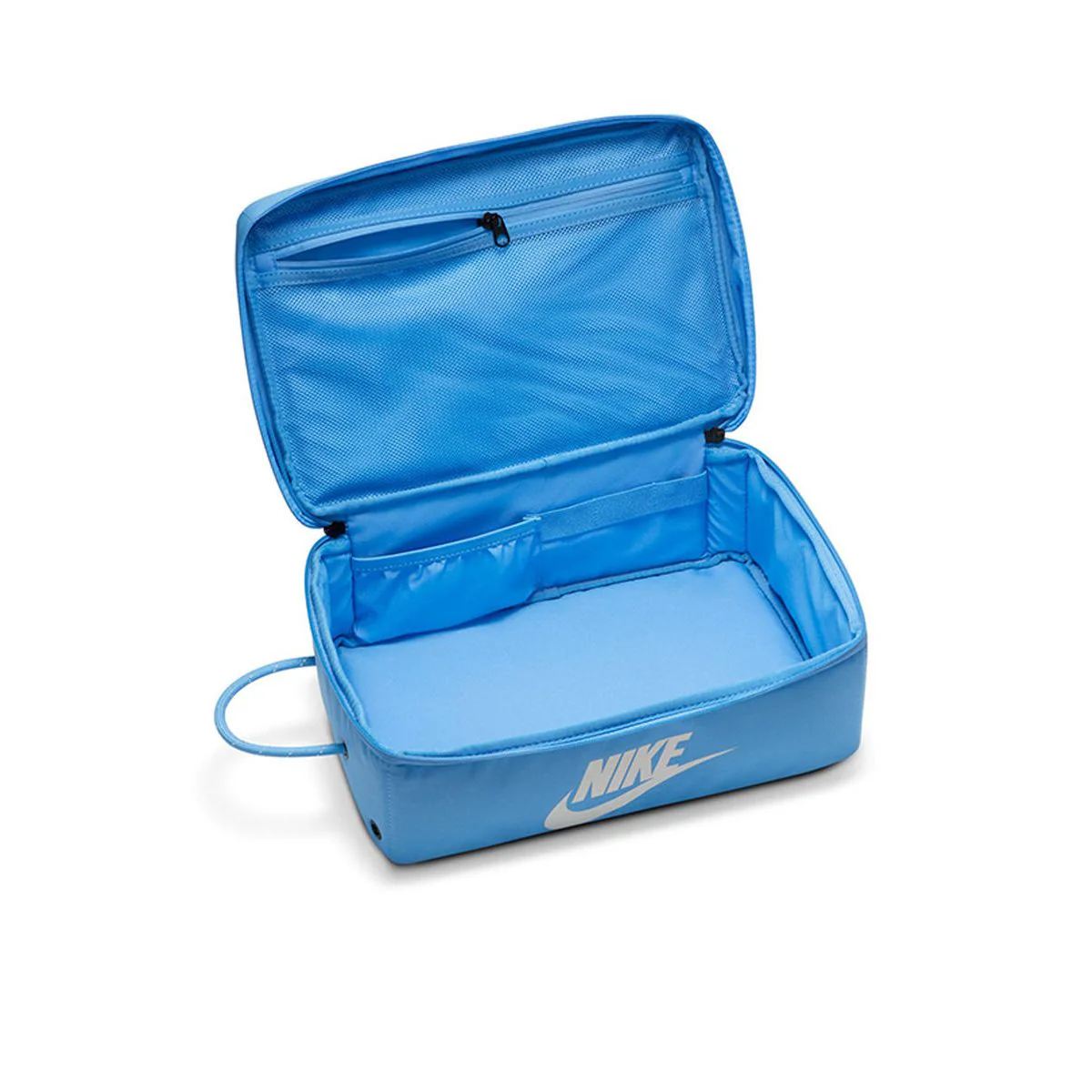 NIKE DA7337 Unisex Shoe Bag - Blue - ONE SIZE