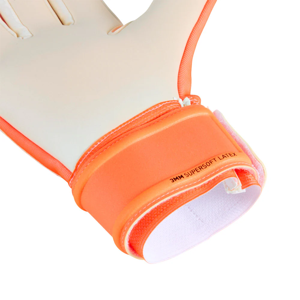 PUMA Future Match NC Men's Goalkeeper Gloves - Orange - GLOVES 10