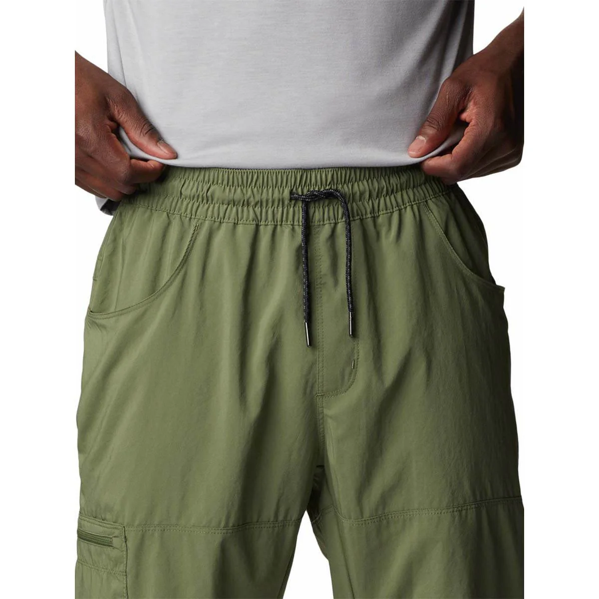 COLUMBIA Coral Ridge Pull-On Men's Hiking Pants