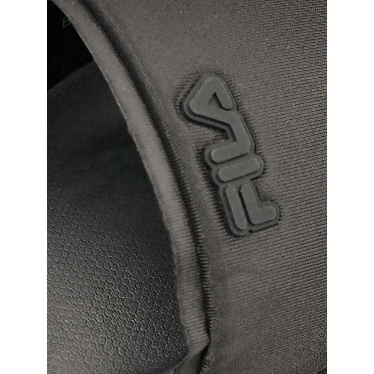 FILA Obsession SDS240901M Men's Sandals - Black - US 10