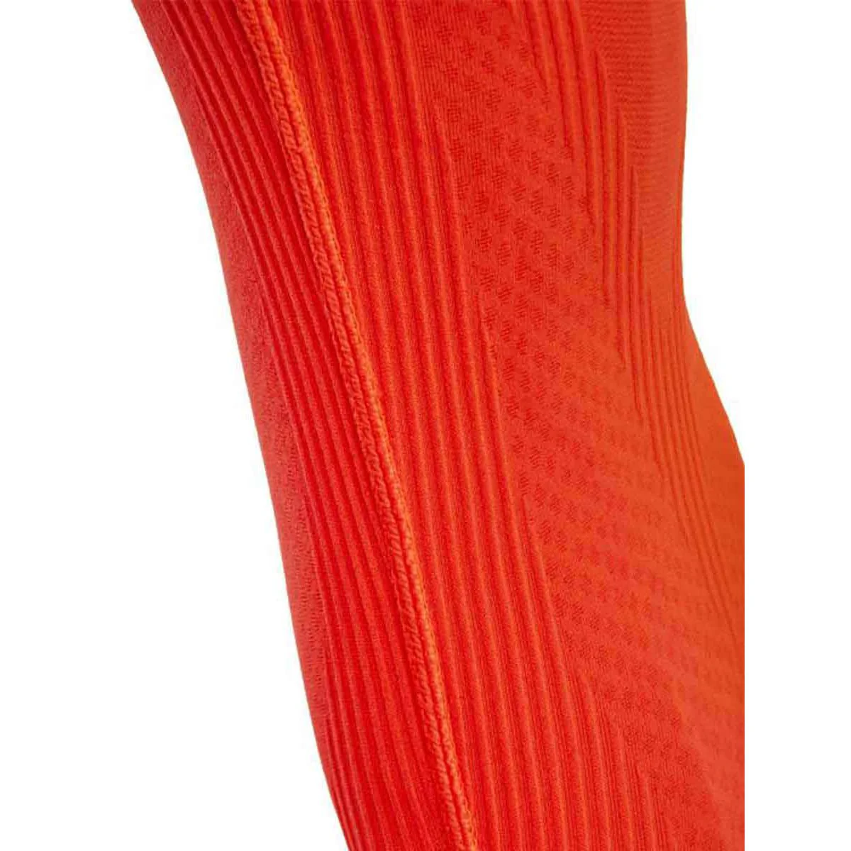 ADIDAS ADSL-13025RD Unisex Compression Arm Sleeves - Red - L/XL (UK SIZE)