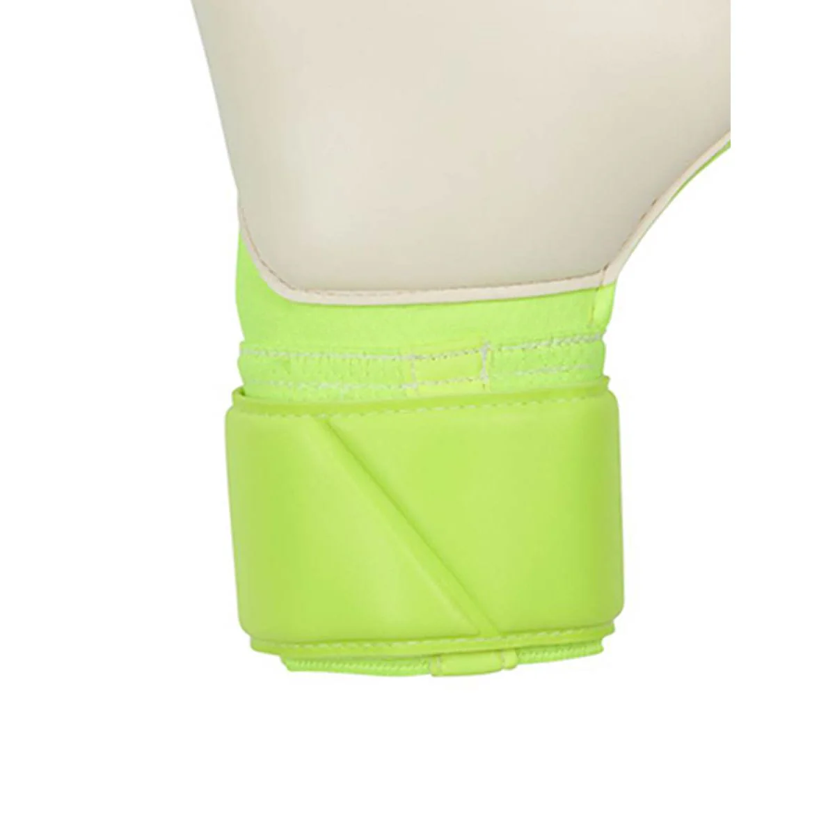 NIKE Grip 3 Men's Goalkeeper Gloves - Green - GLOVES 10