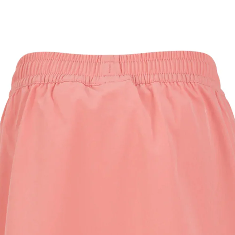 SKECHERS Food Truck Girls Skirt - Pink - L (US SIZE)