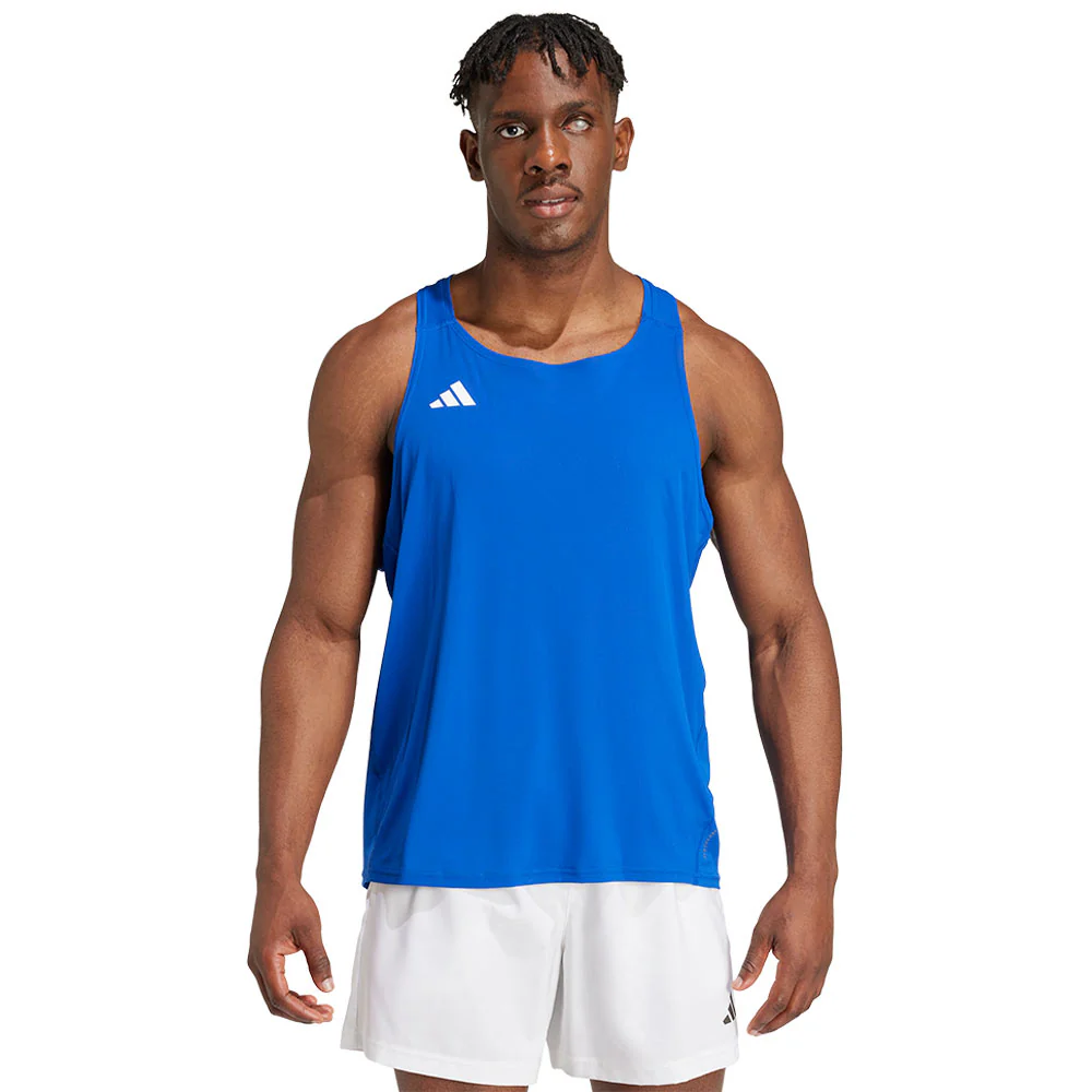ADIDAS Adizero Essentials Men's Running Tank