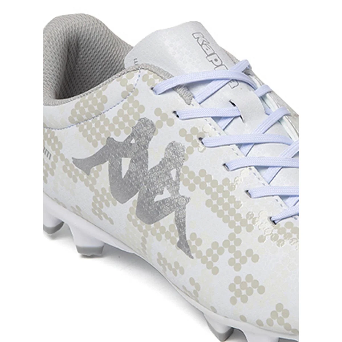 KAPPA Helium Base FG Men's Football Shoes
