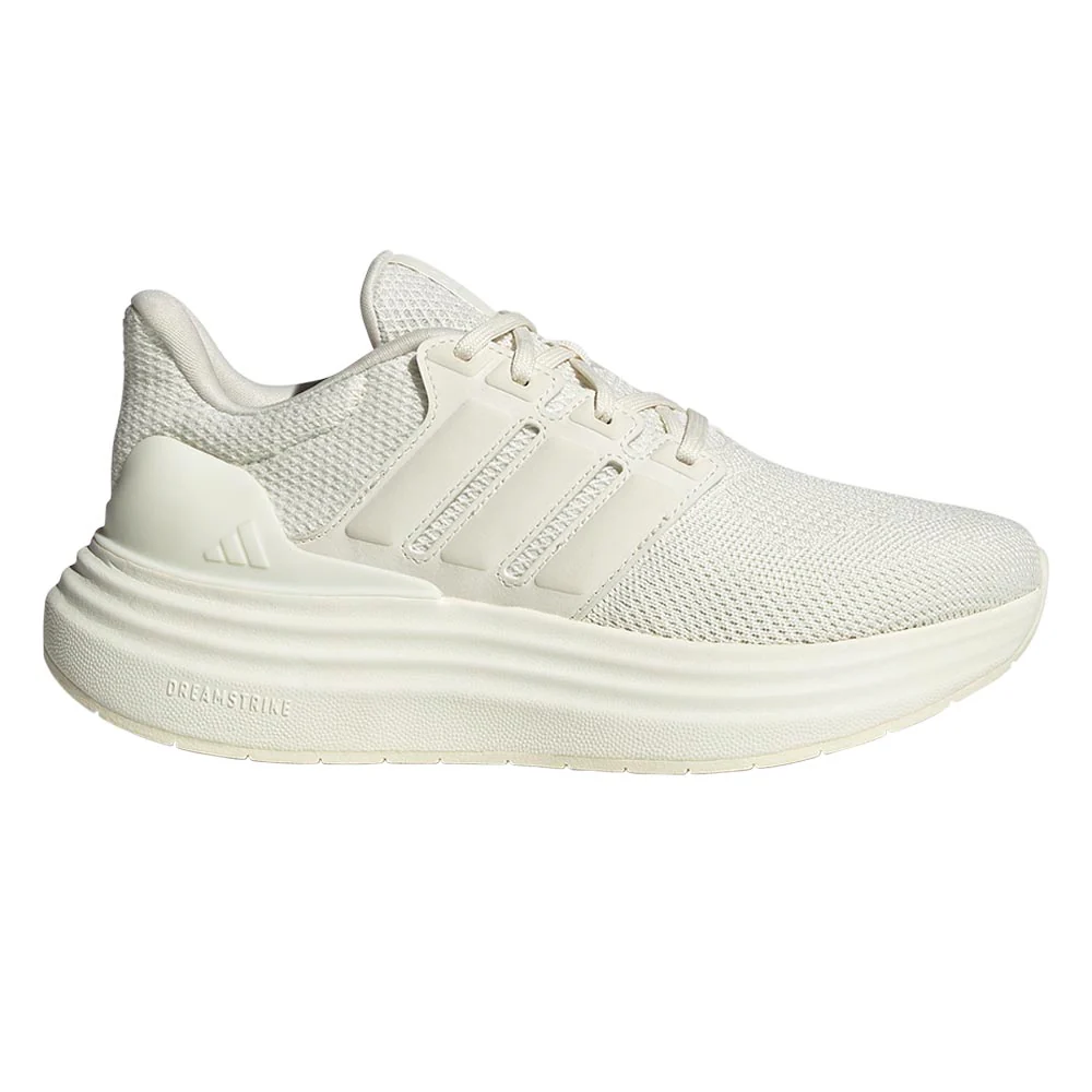 ADIDAS Ultradream Bold Women's Lifestyle Shoes - Cream - UK 4