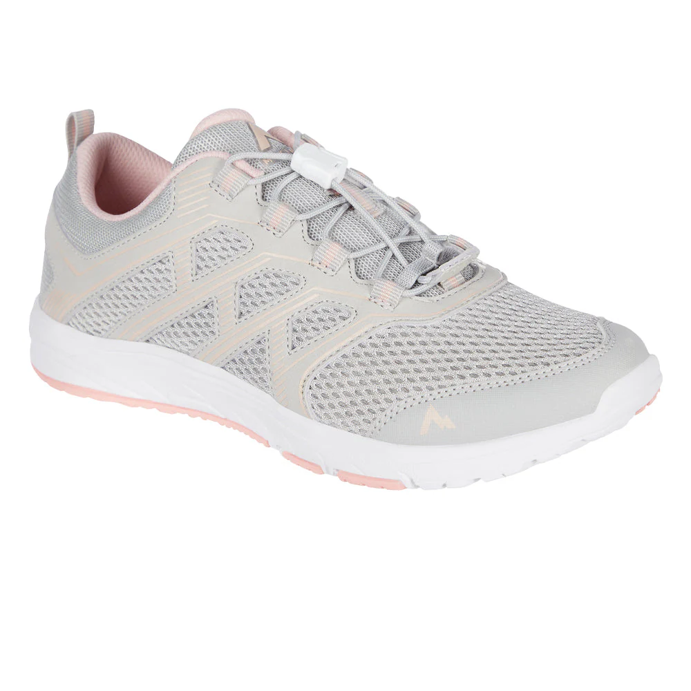 MCKINLEY Amphibio II Women's Trail Shoes - Grey - EU 36