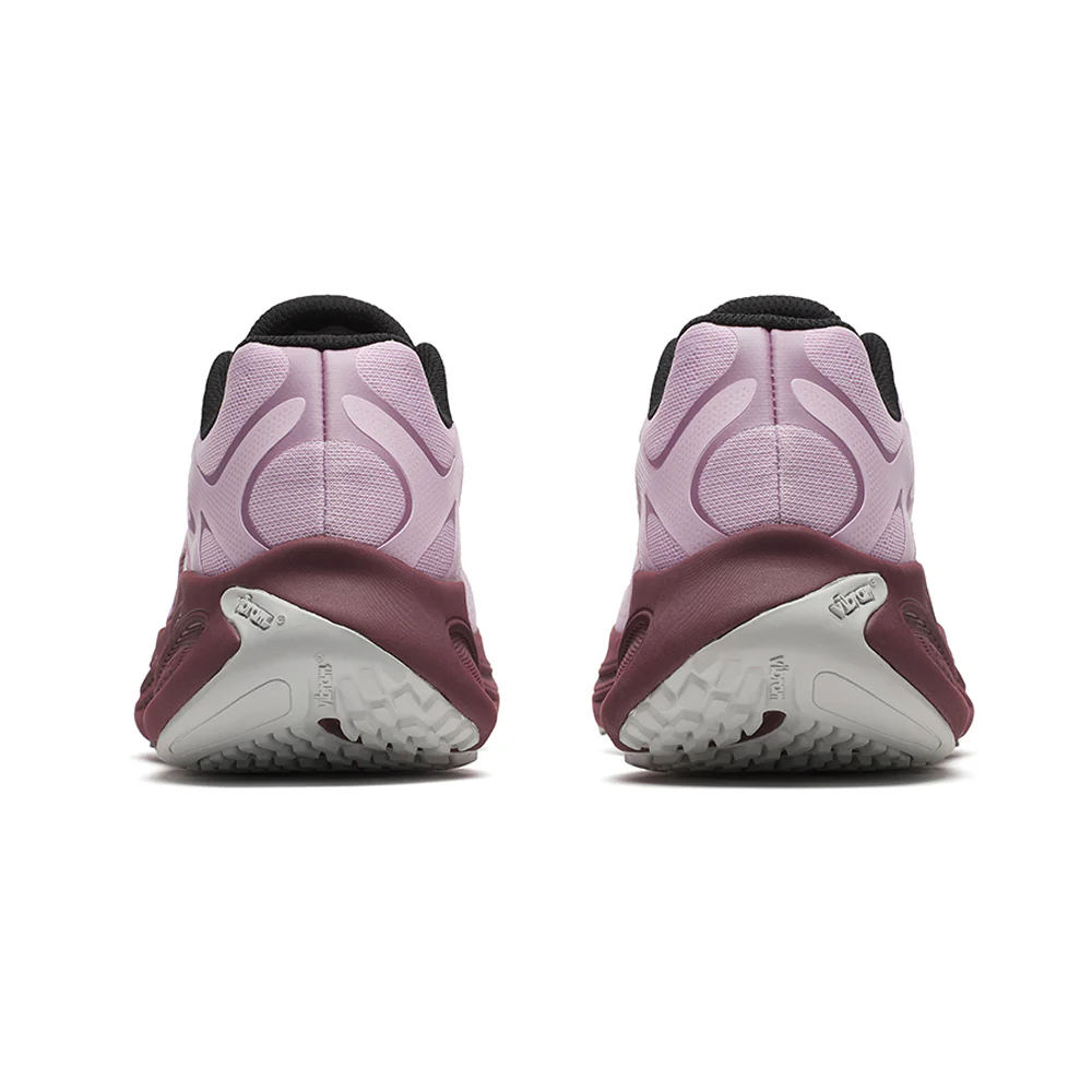 MERRELL ProMorph Women's Trail Running Shoes - Purple - US 6