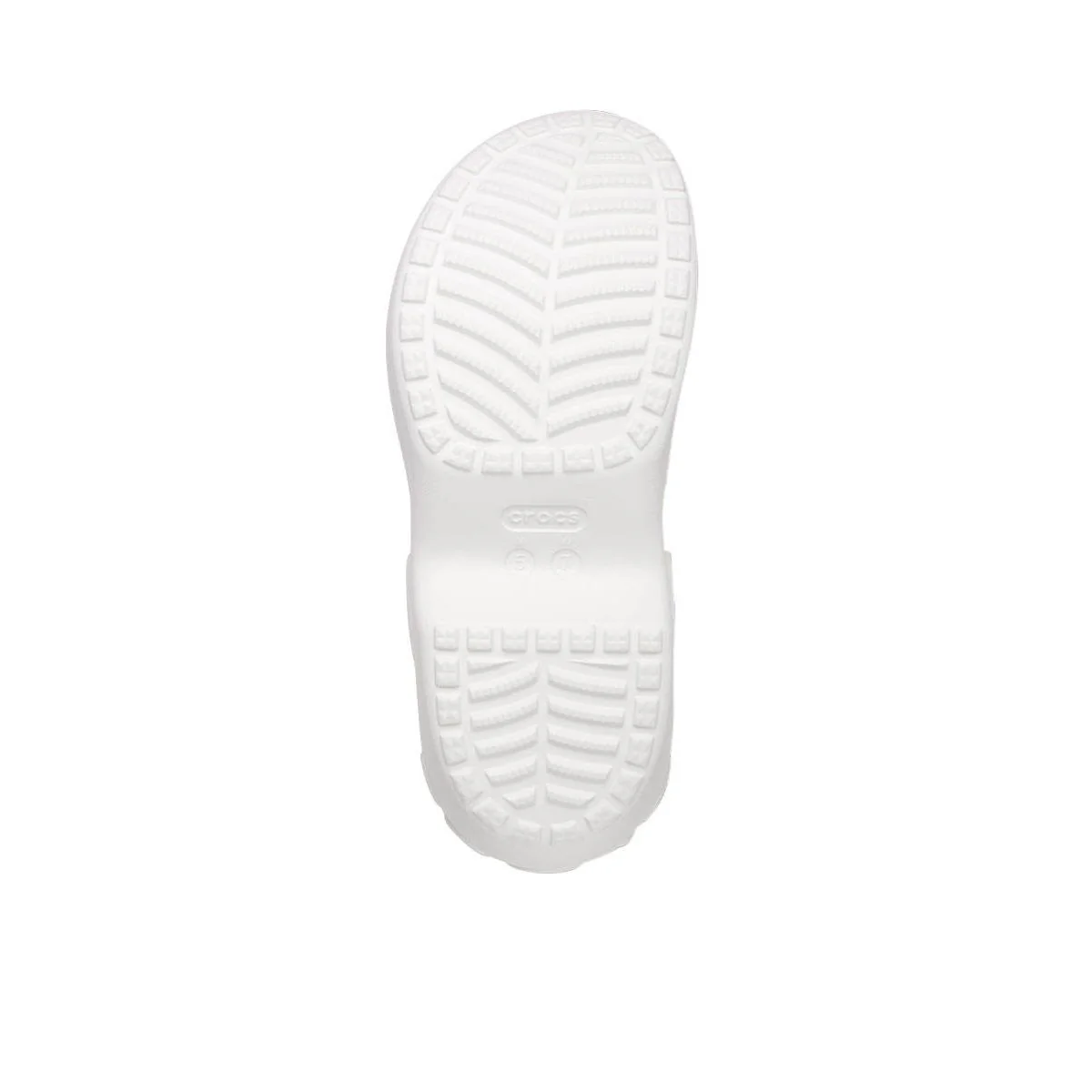 CROCS Bella Clog Unisex Lifestyle Shoes