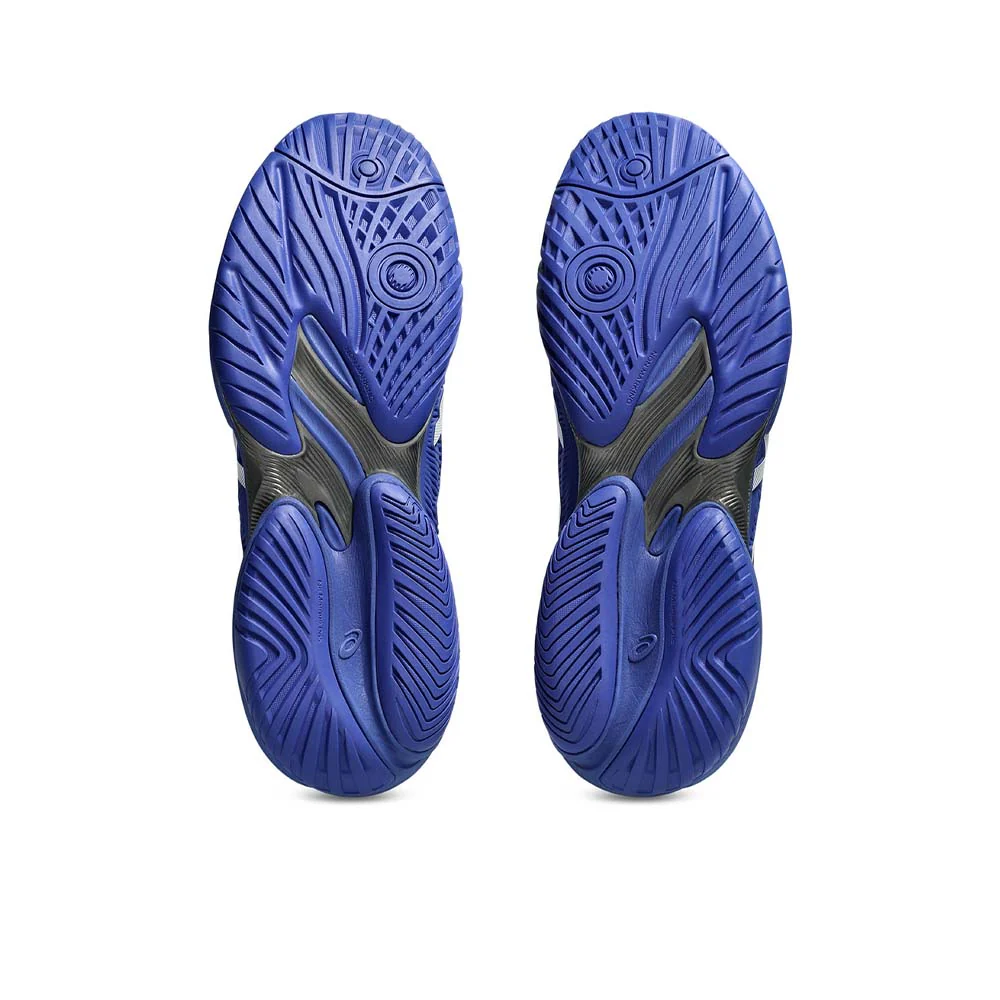 ASICS Court FF 3 Men's Tennis Shoes - Blue - US 10