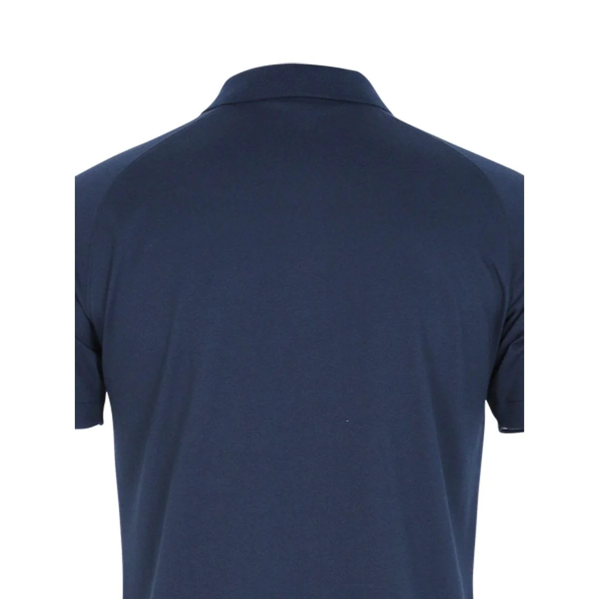 WARRIX Invisible Thunder Unisex Polo Shirt - Blue - 2L (US SIZE)