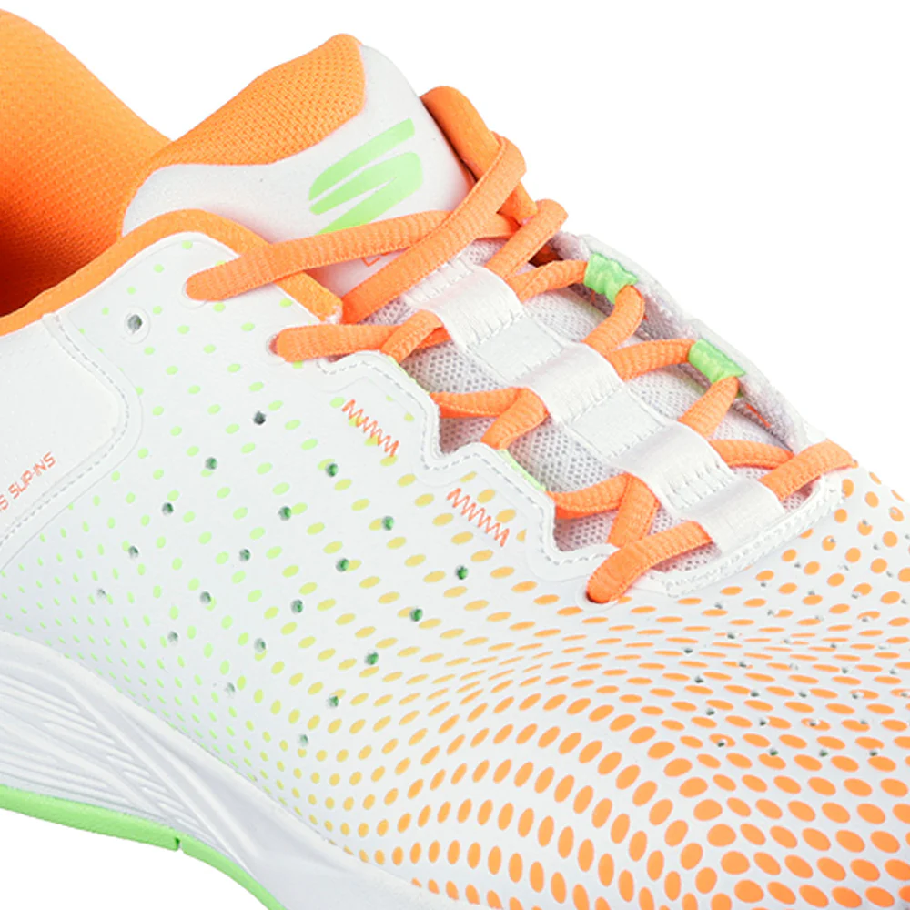 SKECHERS Slip-ins® Relaxed Fit®: Viper Court Reload Men's Indoor Court Shoes