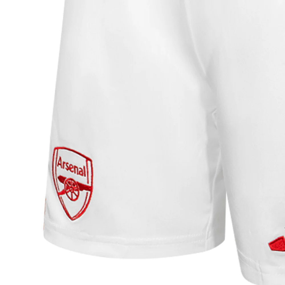 ADIDAS Kids Arsenal Home 2025/26 Football Shorts