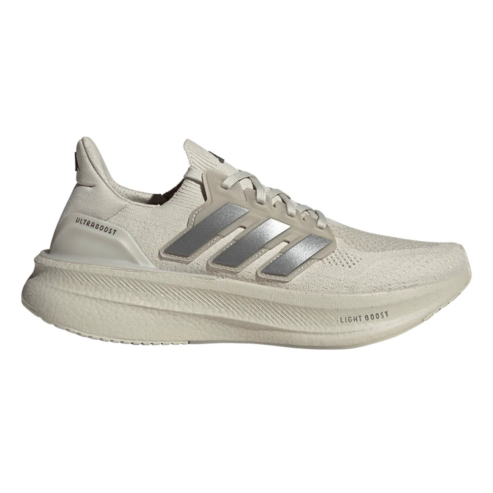 ADIDAS Ultraboost 5 Men's Running Shoes - Beige - UK 10